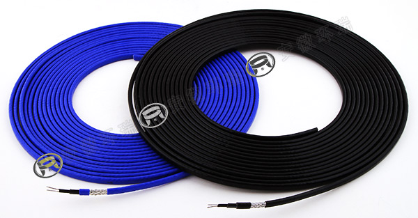 電伴熱帶產(chǎn)品實(shí)物圖